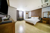 Jinju Armani Hotel
