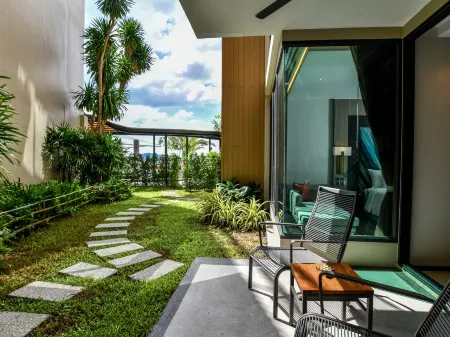 Skyview Resort Phuket Patong Beach