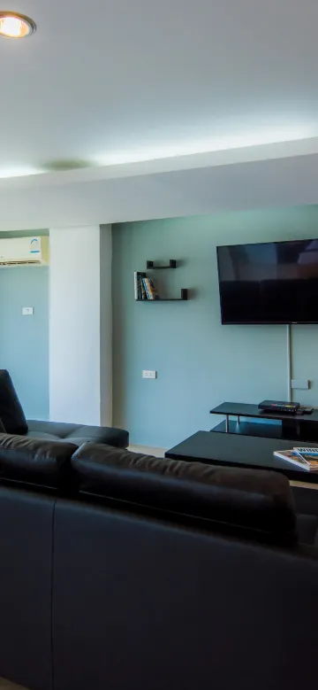 ห้องจูเนียร์สวีทพร้อมวิวภูเขา