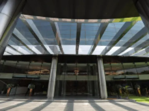 Regenta - the World Surat Hotels in Surat