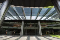 Regenta - the World Surat Hoteles en 