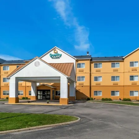 Quality Inn & Suites