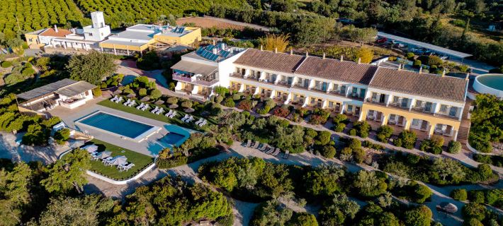 Hotel Rural Quinta do Marco - Nature & Dining Tavira otelleri