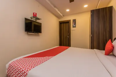 Hotel Raj Hotels in Pohegaon Kh.