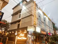 Hotel Friends Palace Hotels in Tezpur