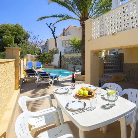 Villa Sol