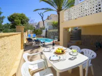 Villa Sol - Private Pools