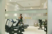 Hotel Terme Venezia - palestra