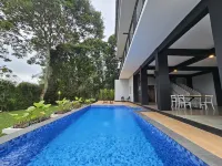 Villa Bandung Lembang Hotels in Parongpong