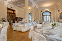 Grand Hotel Tettuccio Hotels in Montecatini Terme