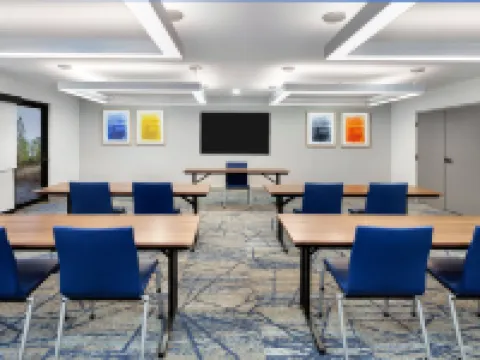 Holiday Inn Express & Suites SEBRING by IHG Hotels in Sebring