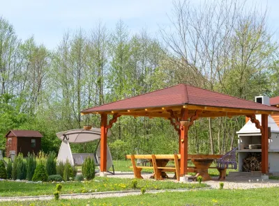 Robinzonski Kamp Hofman