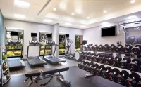 Hampton Inn & Suites Atlanta-Airport North