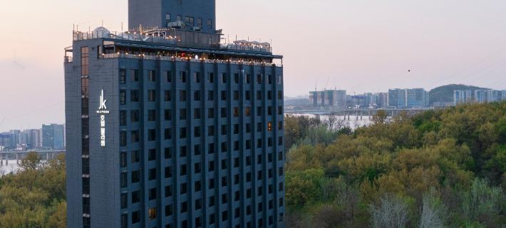 JK Blossom Hotel Hotels in Soul