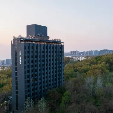 JK블라썸 호텔 마포구 주변 호텔