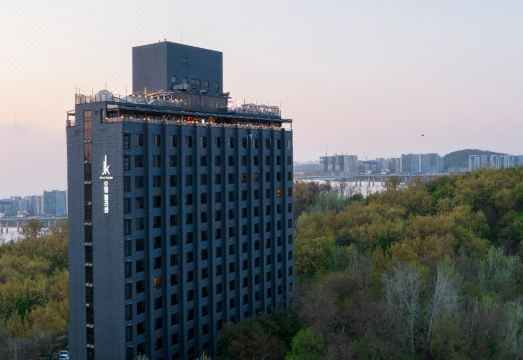 호텔 부대시설 1