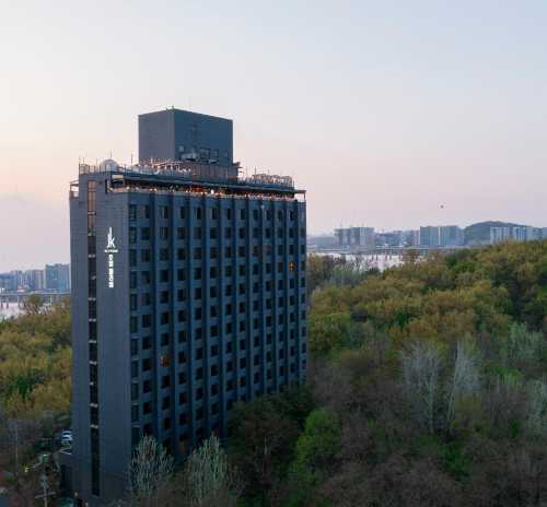 JK블라썸 호텔