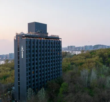 JK블라썸 호텔