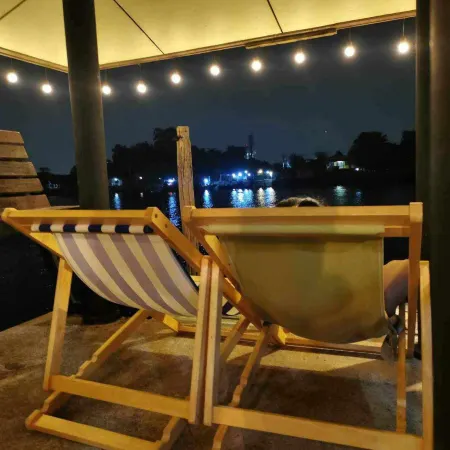 TidKoh Homestay