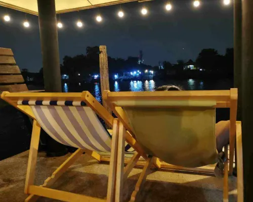 TidKoh Homestay Hoteles cerca de Isla Koh Kret