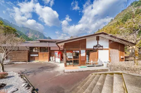 Mori No Kuni - Vacation Stay 03957V Отели в г. Каванехон