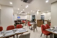 Starlit Suites Newtown Kolkata - breakfast