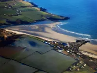 Fernhill House Hotel & Gardens Hotels in Clonakilty