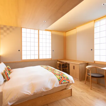 Higashiyama Hills Отели рядом с достопримечательностью «Торгово-выставочный центр Miyakomesse»