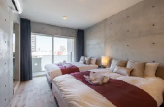 Daifuji Kan Hotel berhampiran Tamatsukuri Station