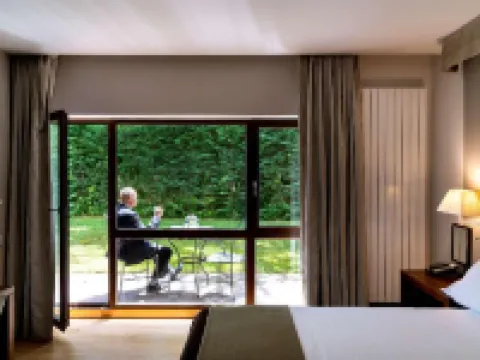 Parador de Argomaniz Hotels in Alava