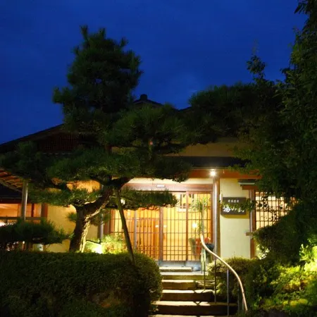 Yunode Ryokan