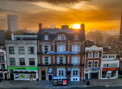 Keppels Head Hotel
