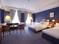 Hotel Amsterdam Huis Ten Bosch Hotels in Sasebo