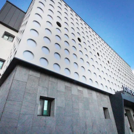 Daegu Boing Hotel