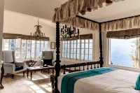 Chhota Haazri, by the Rajbari Bawali Hotels near Gurdum Back Packers Camp