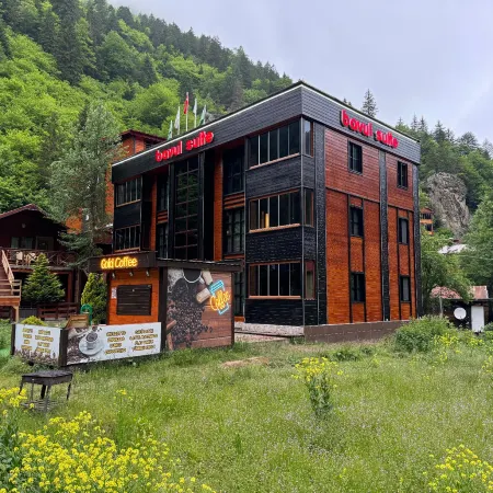 Bavul Suite