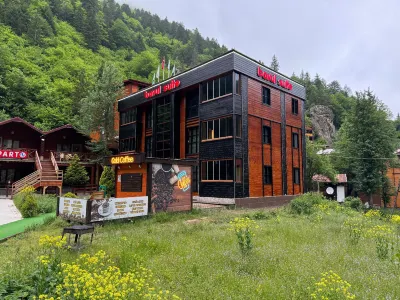 Bavul Suite Hotels in Yaylaonu Mahallesi
