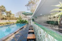 The Mayfield Resort, Vagator Anjuna Goa
