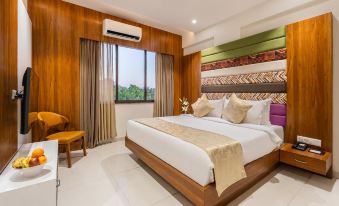 Lords Eco Inn, Ambaji