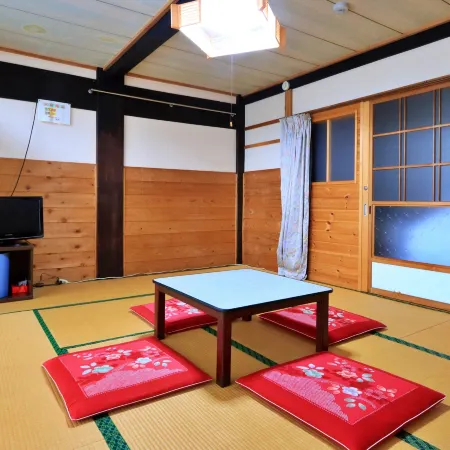 Hanasaku Onsen Yoshiyaso