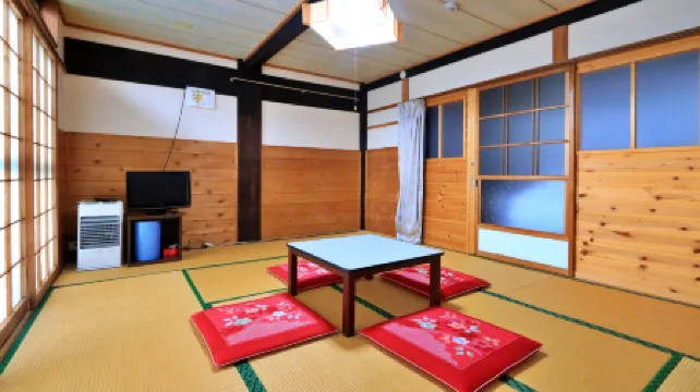 Hanasaku Onsen Yoshiyaso