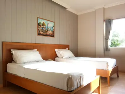 U Village Hotel and Villa