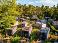 Tiny House Plus 4 Hotels in Beekbergen