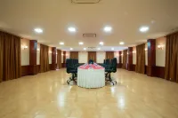 Krishna Beach Resort Kannur