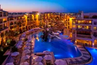 Steigenberger Aqua Magic, All Inclusive - Rooftop Pools