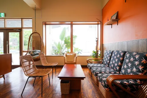 Adan Hotel - Apartments