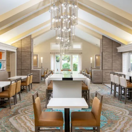 Residence Inn Orlando Convention Center