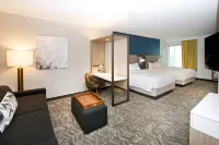 SpringHill Suites Seattle Issaquah Hotels near Snoqualmie Falls