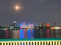 Calcutta Backpackers - hostel