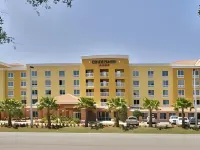 Courtyard Jacksonville Orange Park فنادق في Orange Park